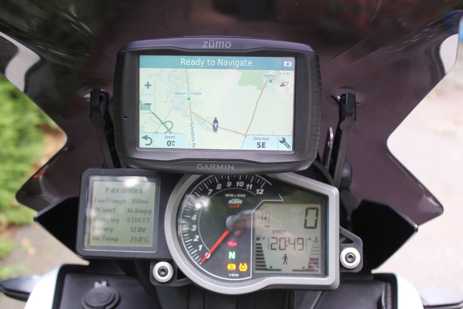 Used KTM Adventure 2015 for sale - 78300706: Photo 7