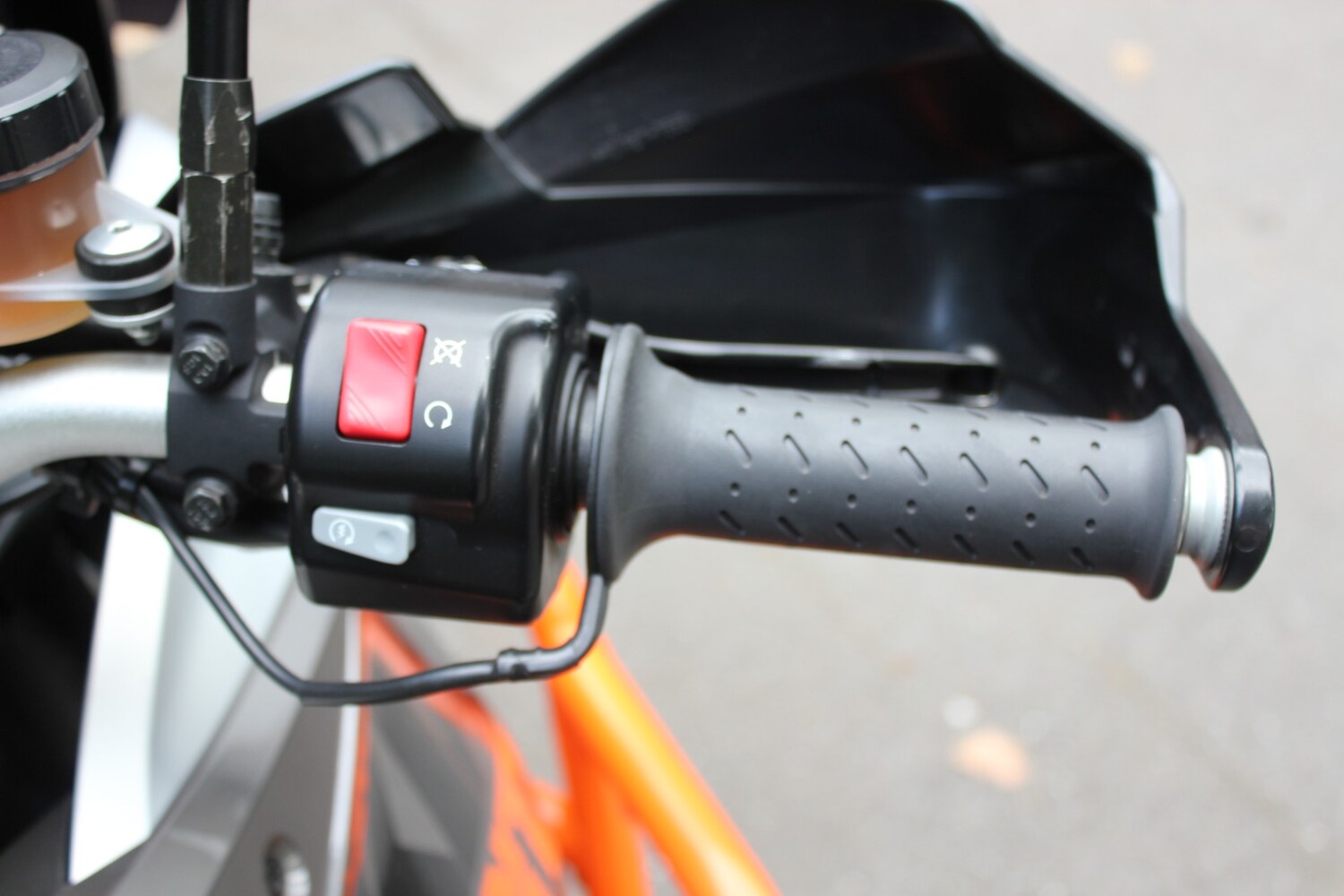 Used KTM Adventure 2015 for sale - 78300706: Photo 9