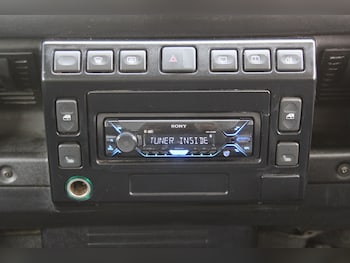 Used Land Rover Defender 2005 for sale - 79143703: Photo