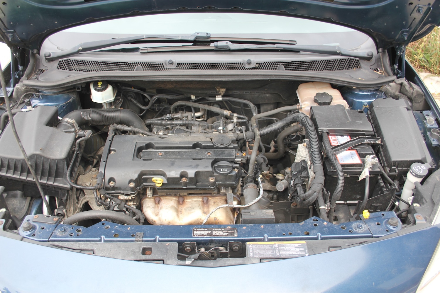 Vehicle 11