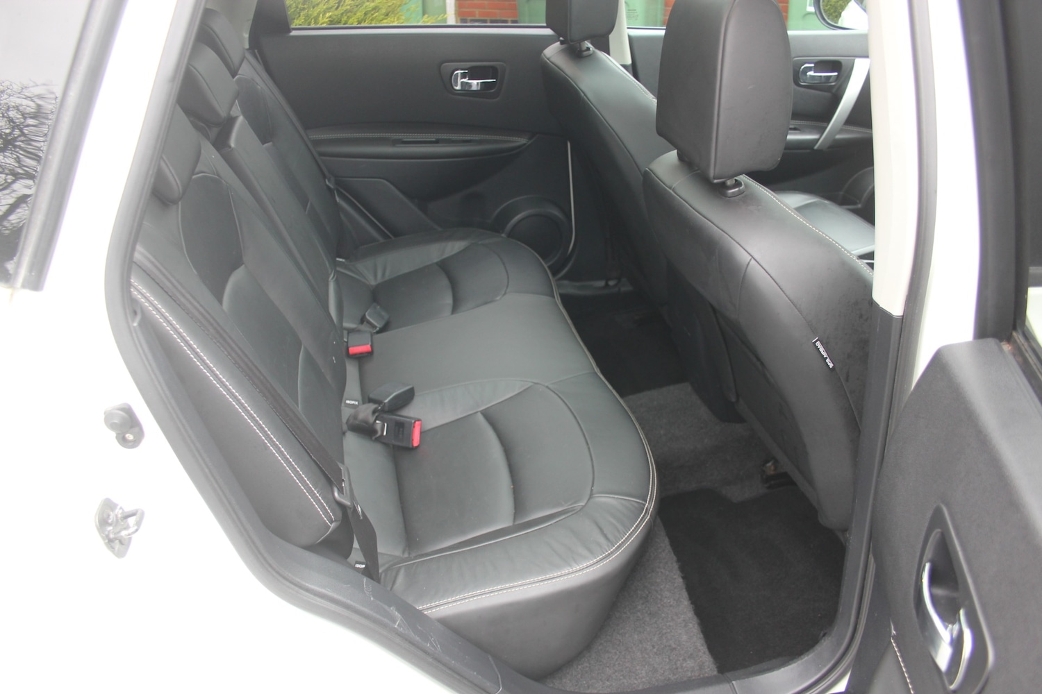 Used Nissan Qashqai 2013 for sale - 77337699: Photo 10