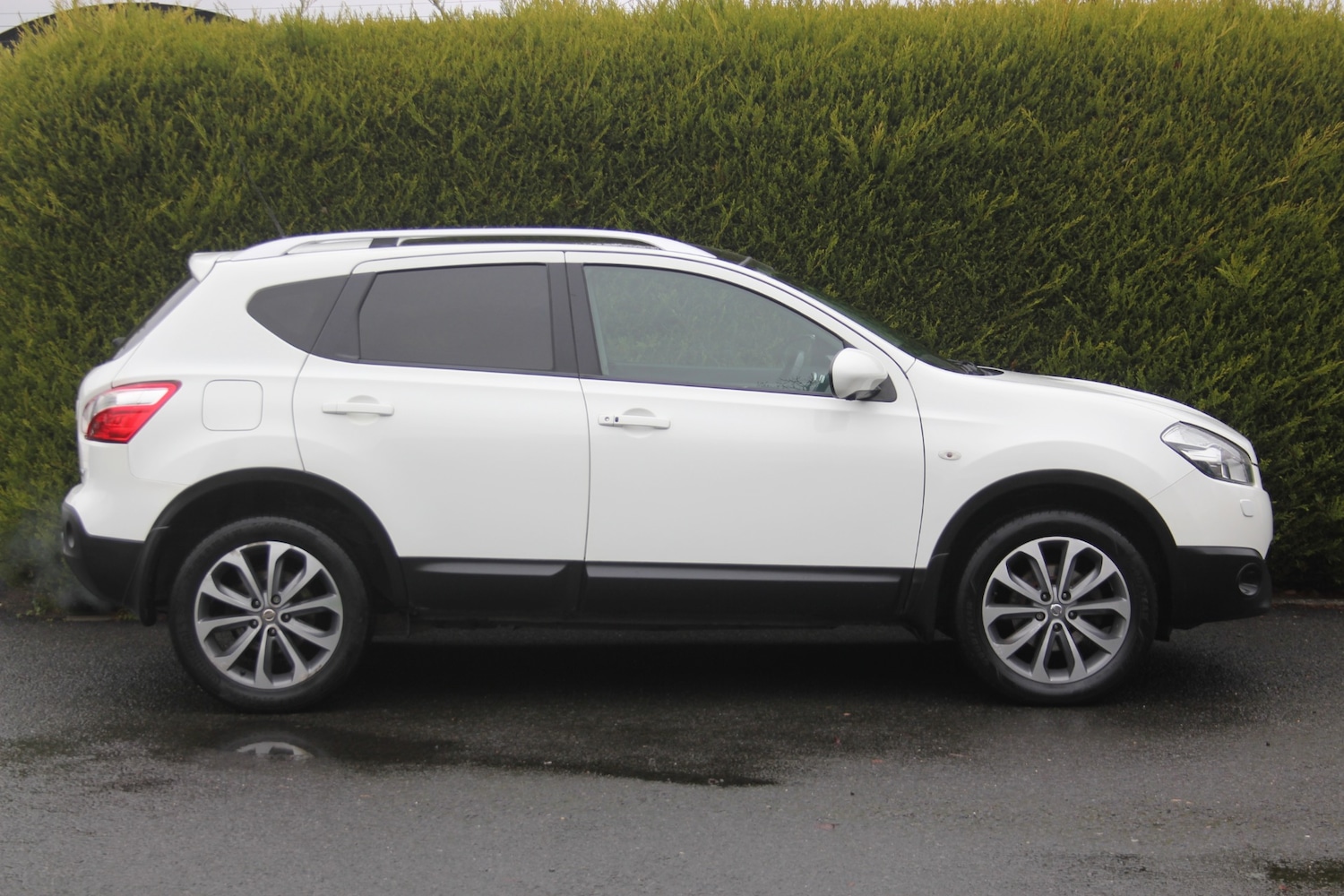 Used Nissan Qashqai 2013 for sale - 77337699: Photo 11
