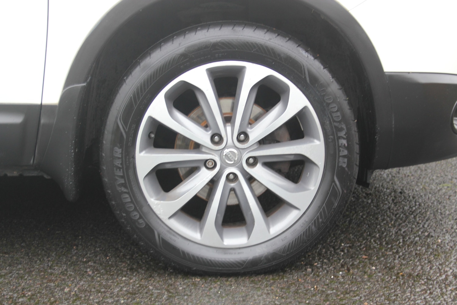 Used Nissan Qashqai 2013 for sale - 77337699: Photo 14