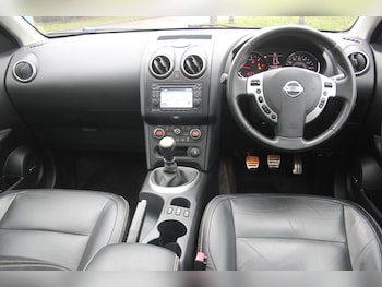 Used Nissan Qashqai 2013 for sale - 77337699: Photo