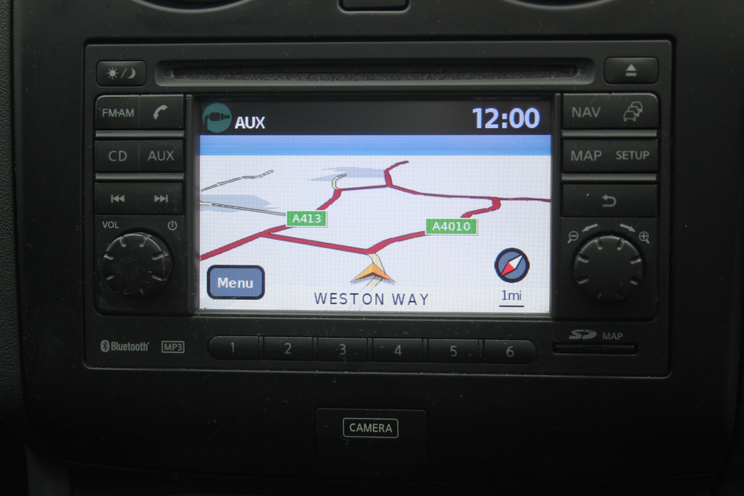 Used Nissan Qashqai 2013 for sale - 77337699: Photo 4