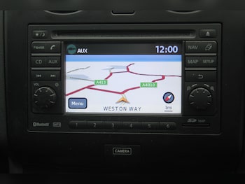 Used Nissan Qashqai 2013 for sale - 77337699: Photo