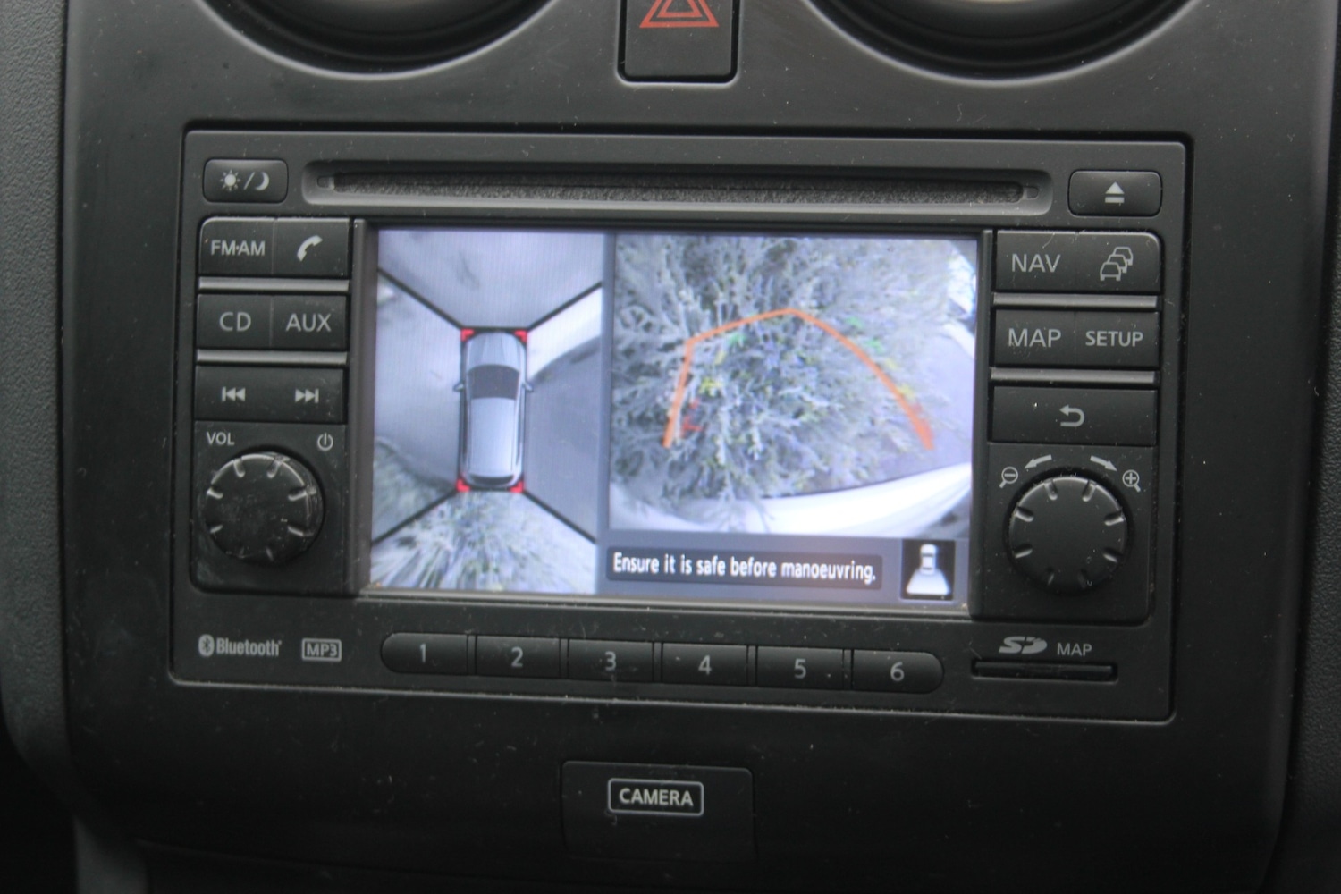 Used Nissan Qashqai 2013 for sale - 77337699: Photo 5