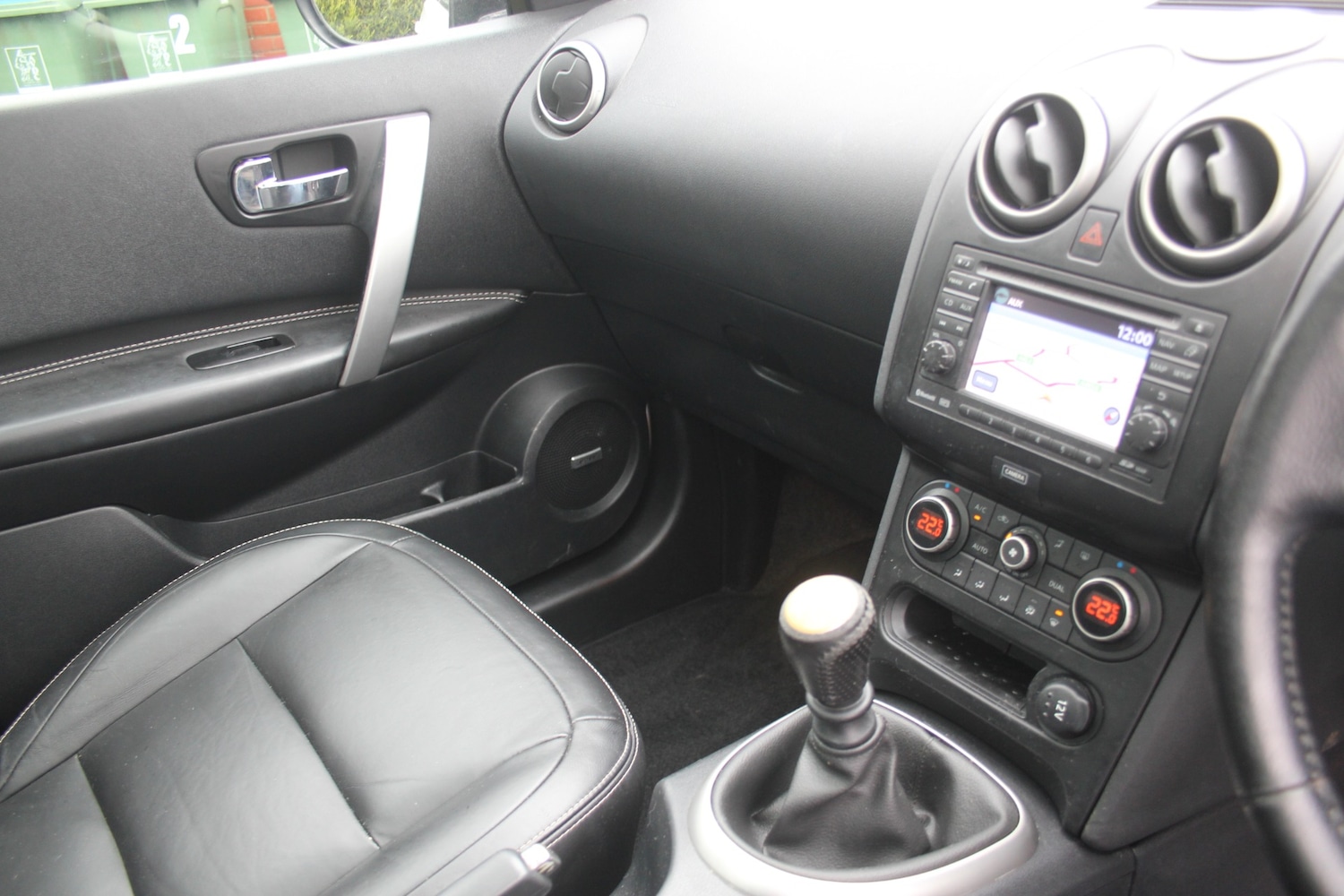 Used Nissan Qashqai 2013 for sale - 77337699: Photo 6