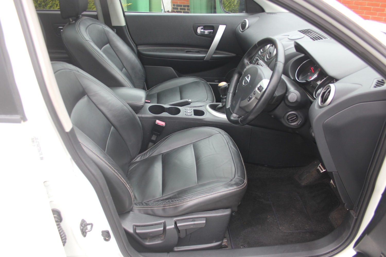 Used Nissan Qashqai 2013 for sale - 77337699: Photo 8