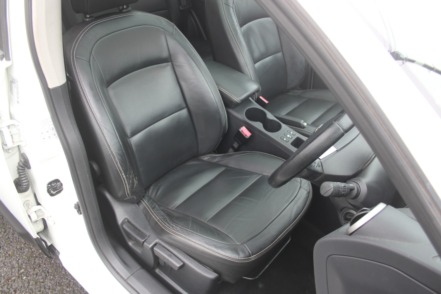 Used Nissan Qashqai 2013 for sale - 77337699: Photo 9