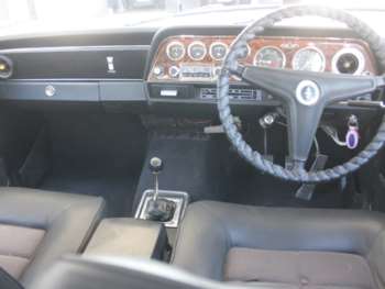 Used Ford Zephyr 1972 for sale - 74530966: Photo