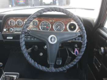 Used Ford Zephyr 1972 for sale - 74530966: Photo