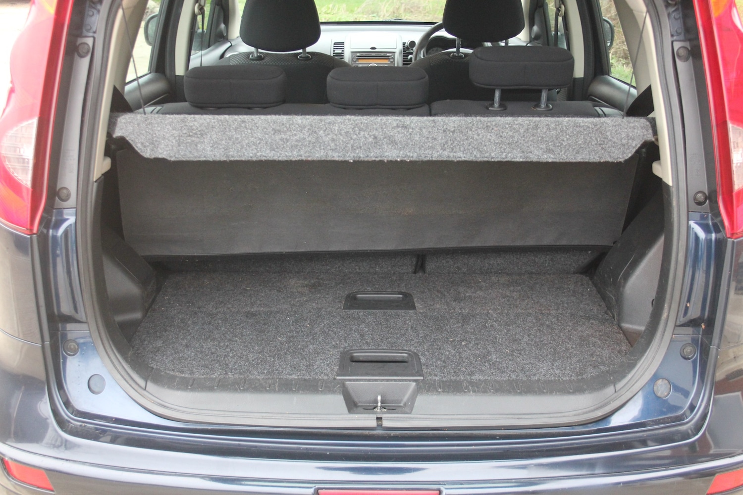 Used Nissan Note 2007 for sale - 77034512: Photo 14