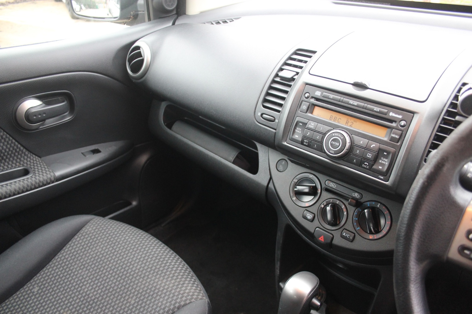 Used Nissan Note 2007 for sale - 77034512: Photo 4