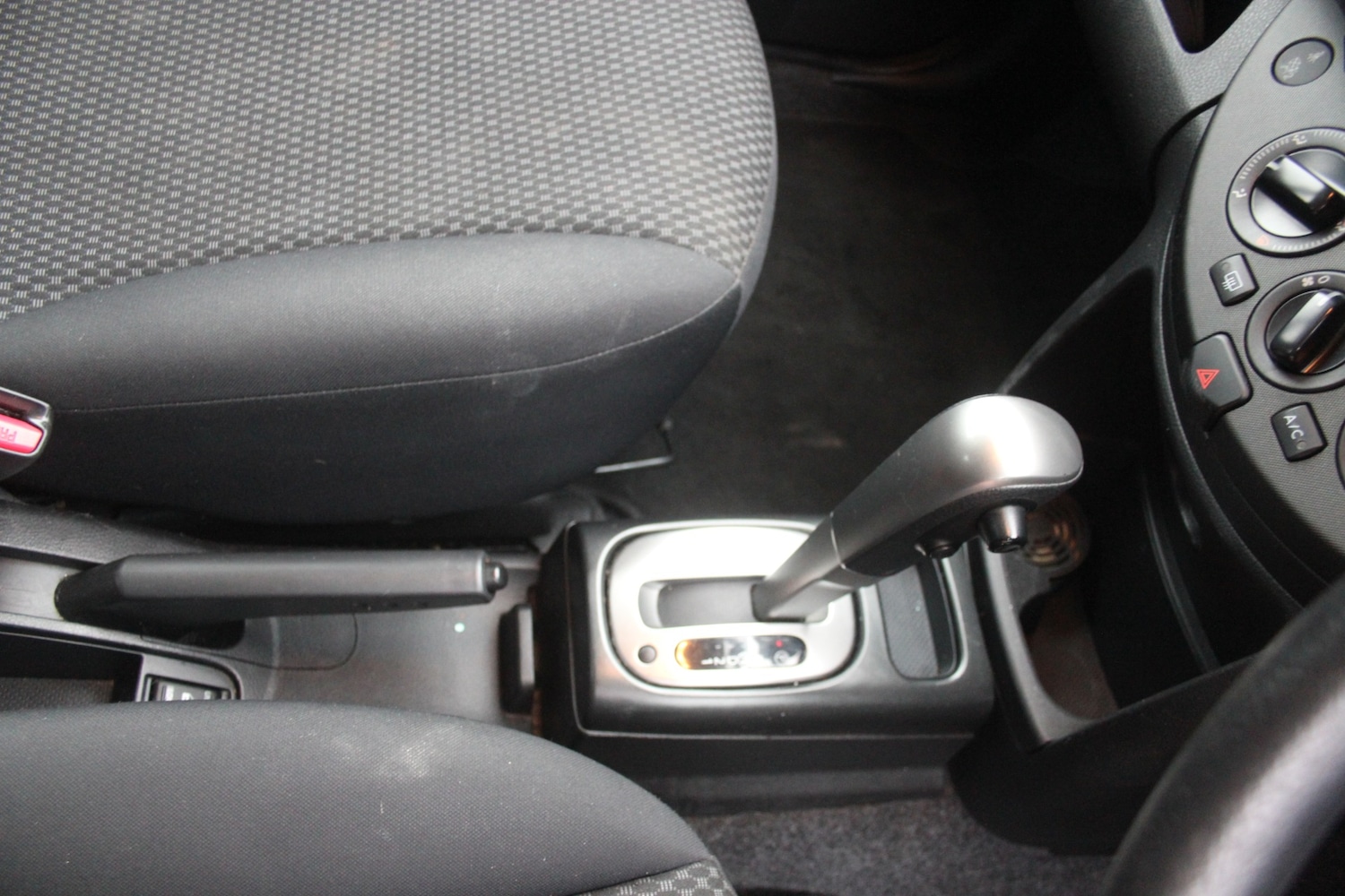 Used Nissan Note 2007 for sale - 77034512: Photo 5