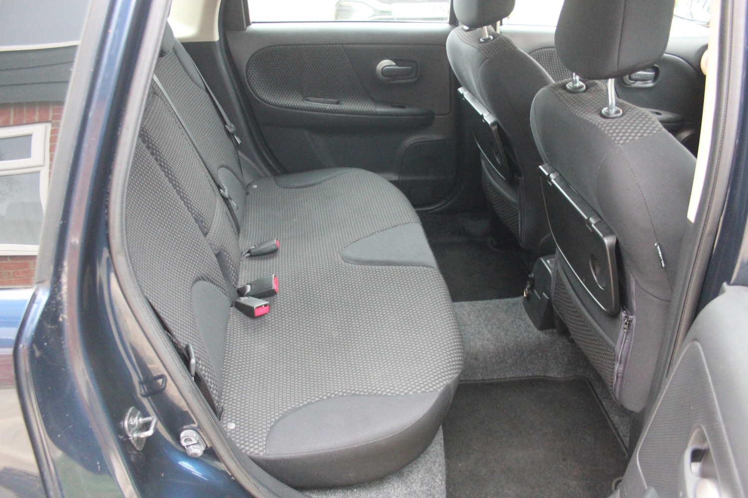 Used Nissan Note 2007 for sale - 77034512: Photo 8