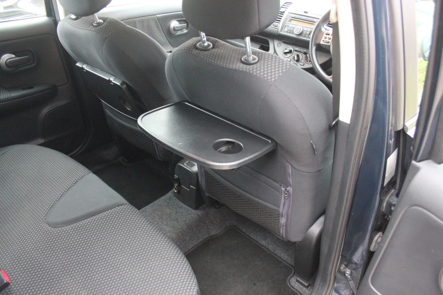 Used Nissan Note 2007 for sale - 77034512: Photo 9