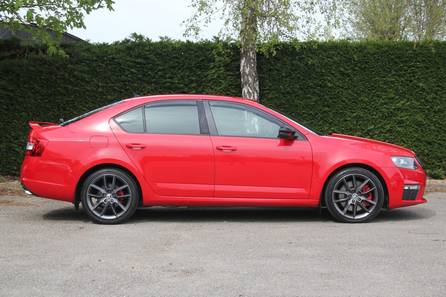 Used Skoda Octavia 2014 for sale - 78180134: Photo 10