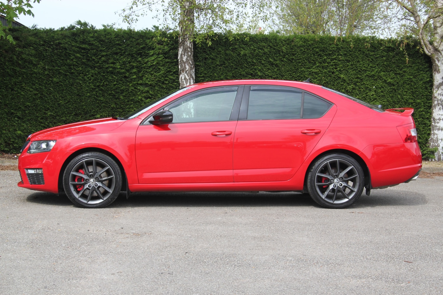 Used Skoda Octavia 2014 for sale - 78180134: Photo 11