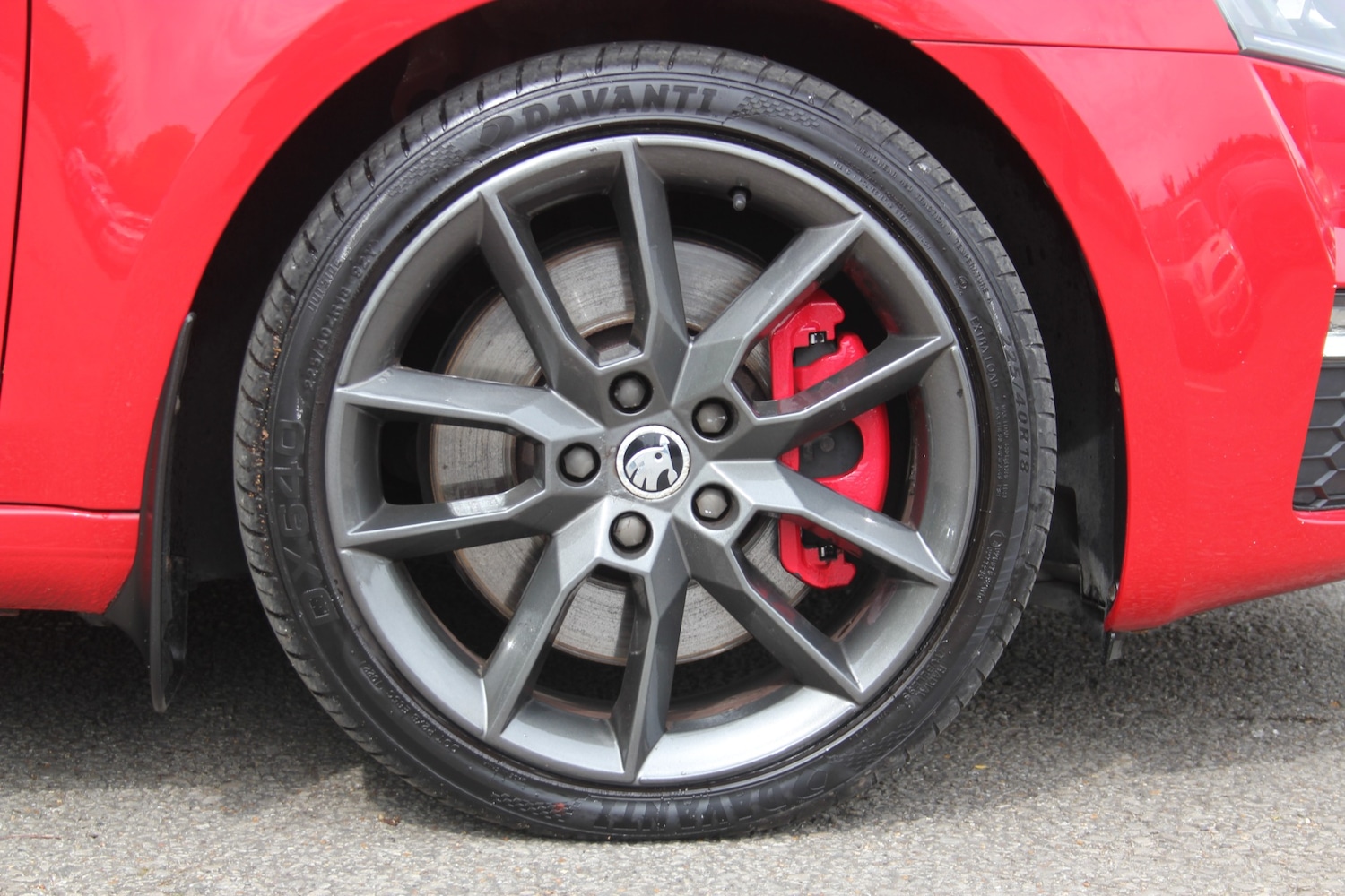 Used Skoda Octavia 2014 for sale - 78180134: Photo 13