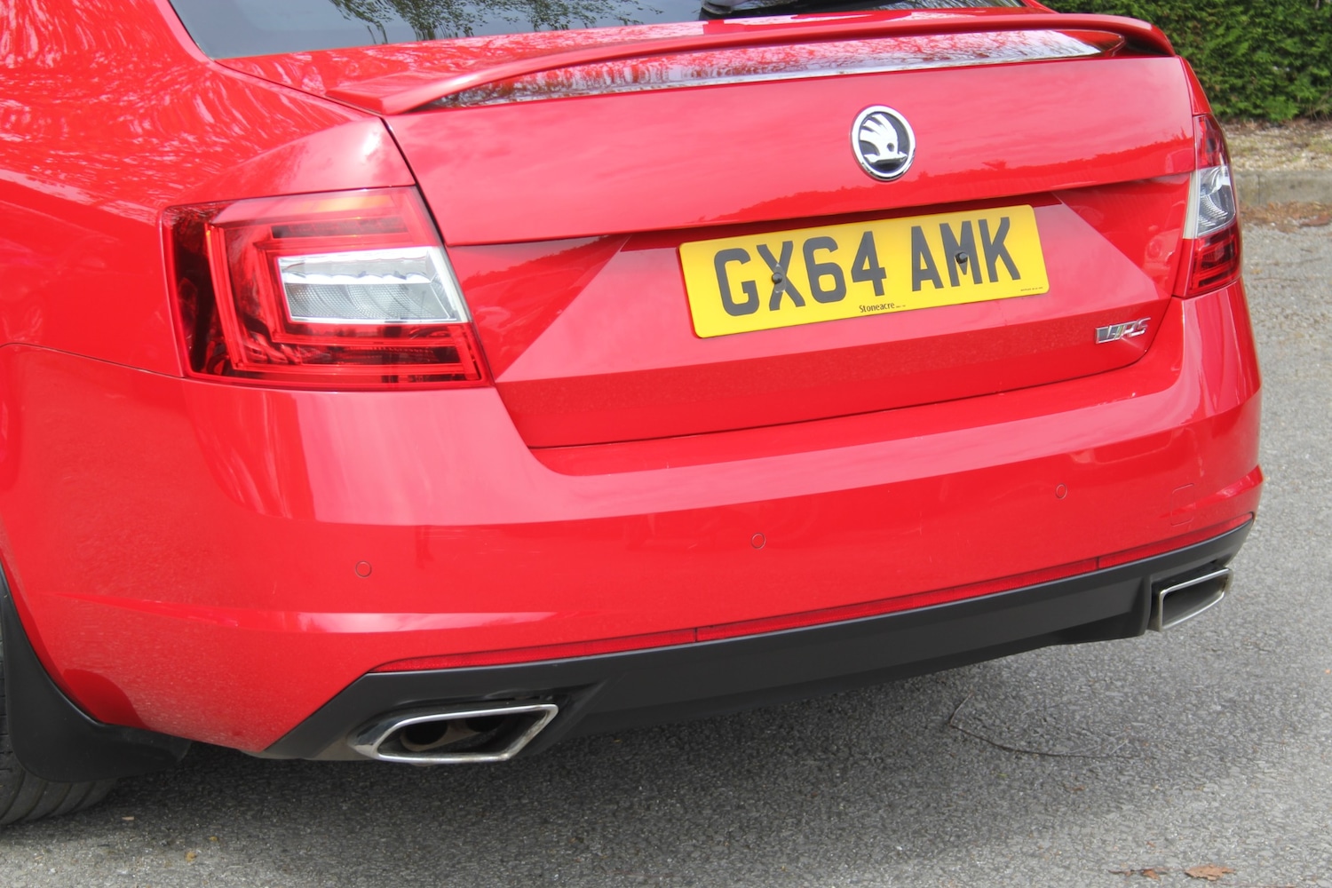 Used Skoda Octavia 2014 for sale - 78180134: Photo 15