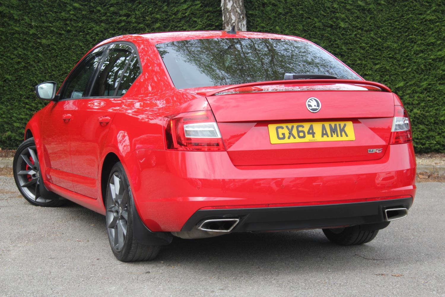 Used Skoda Octavia 2014 for sale - 78180134: Photo 16