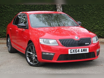 Used Skoda Octavia 2014 for sale - 78180134: Photo