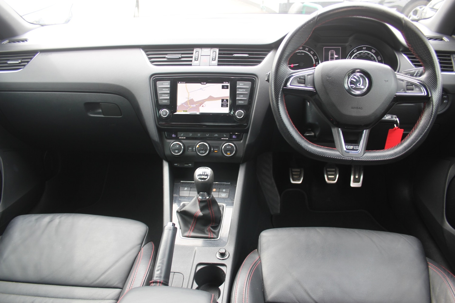 Used Skoda Octavia 2014 for sale - 78180134: Photo 2