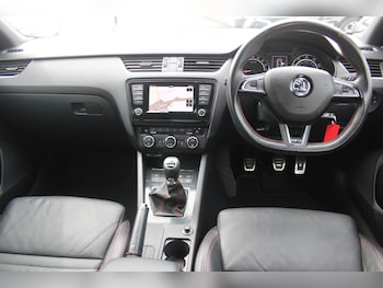 Used Skoda Octavia 2014 for sale - 78180134: Photo