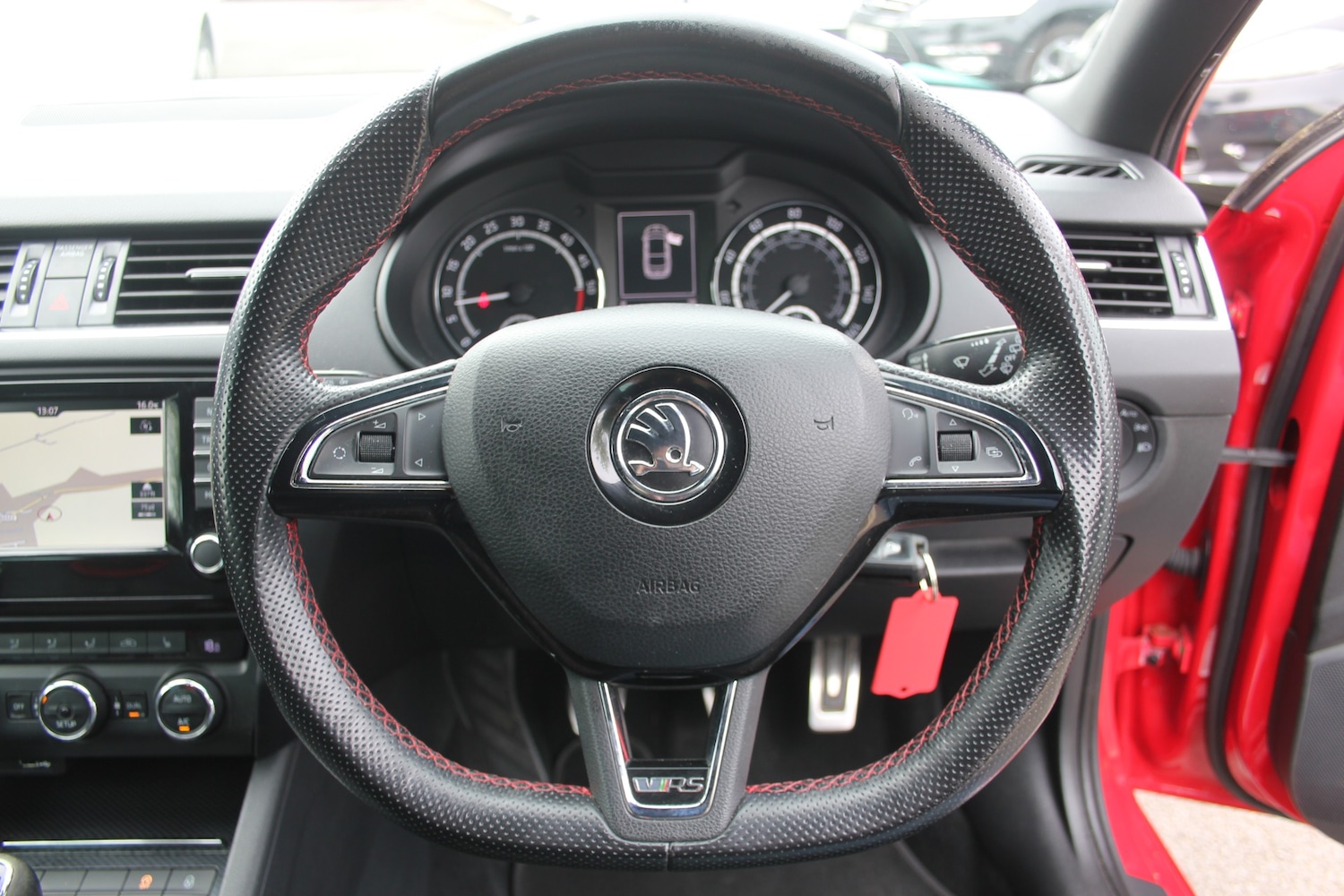 Used Skoda Octavia 2014 for sale - 78180134: Photo 3