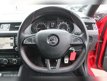 Used Skoda Octavia 2014 for sale - 78180134: Photo