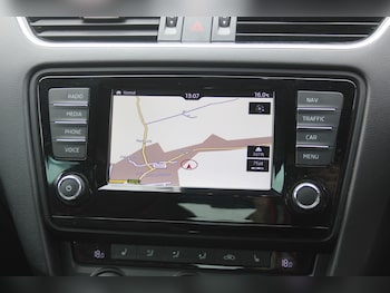 Used Skoda Octavia 2014 for sale - 78180134: Photo