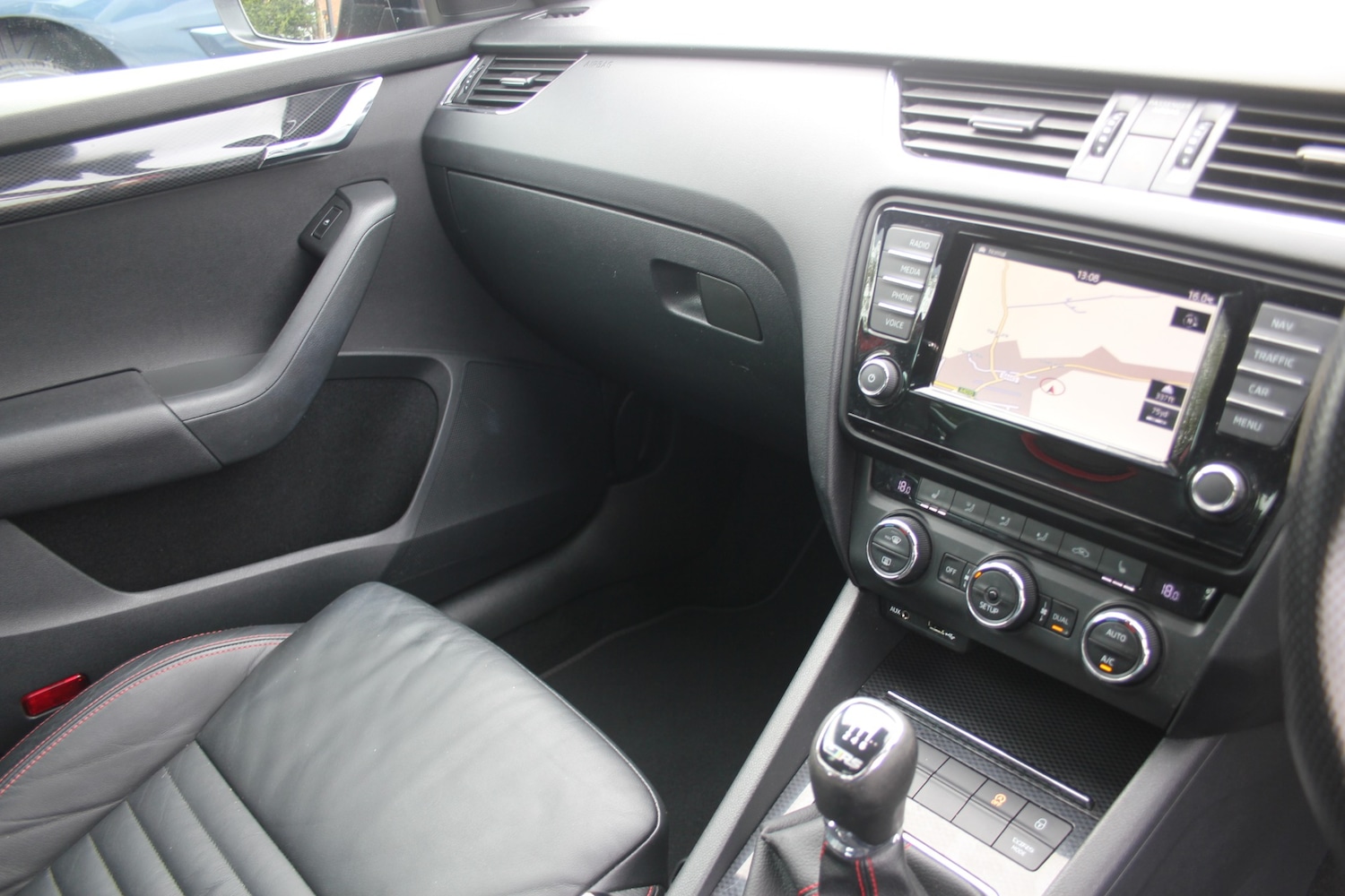 Used Skoda Octavia 2014 for sale - 78180134: Photo 5