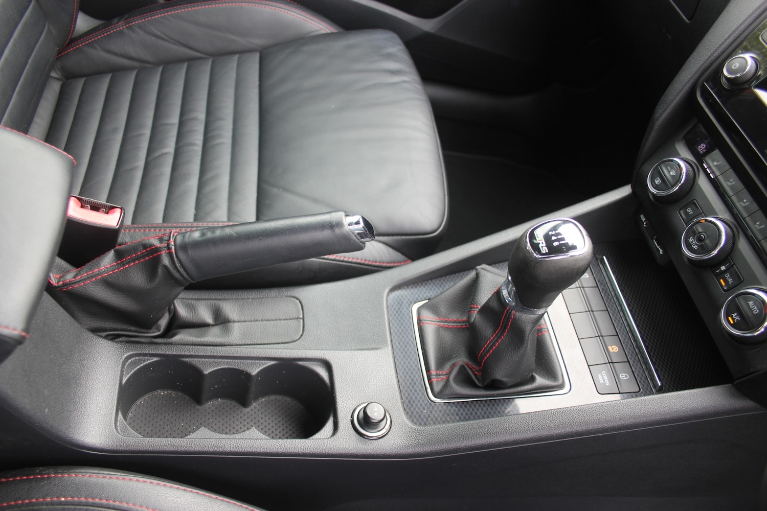 Used Skoda Octavia 2014 for sale - 78180134: Photo 6