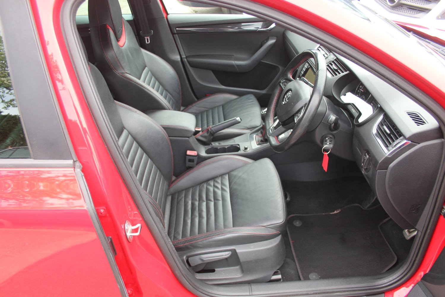 Used Skoda Octavia 2014 for sale - 78180134: Photo 7