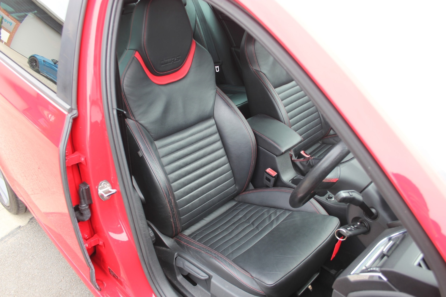 Used Skoda Octavia 2014 for sale - 78180134: Photo 8