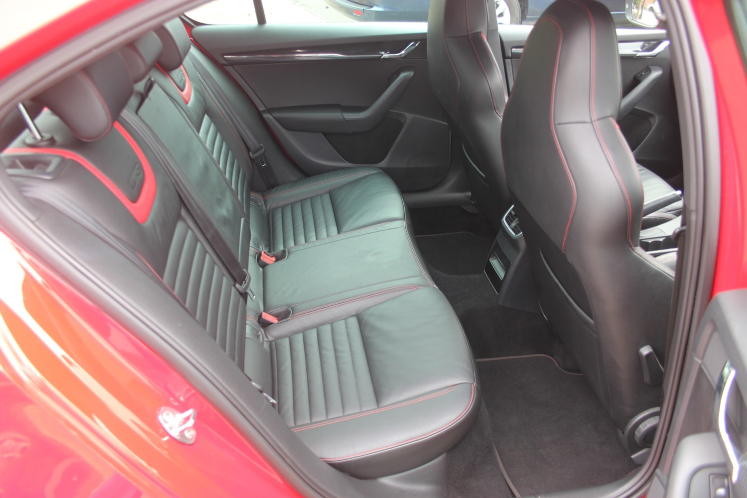 Used Skoda Octavia 2014 for sale - 78180134: Photo 9