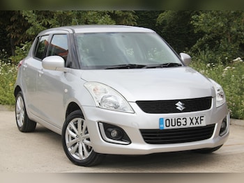 Used Suzuki Swift 2013 for sale - 79082970: Photo