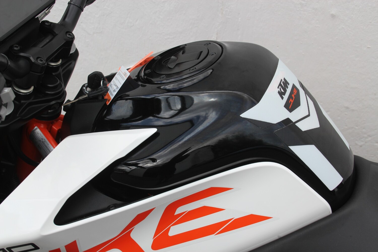 Used KTM Duke 2017 for sale - 78422604: Photo 10