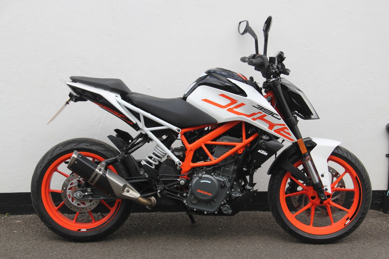 Used KTM Duke 2017 for sale - 78422604: Photo 11