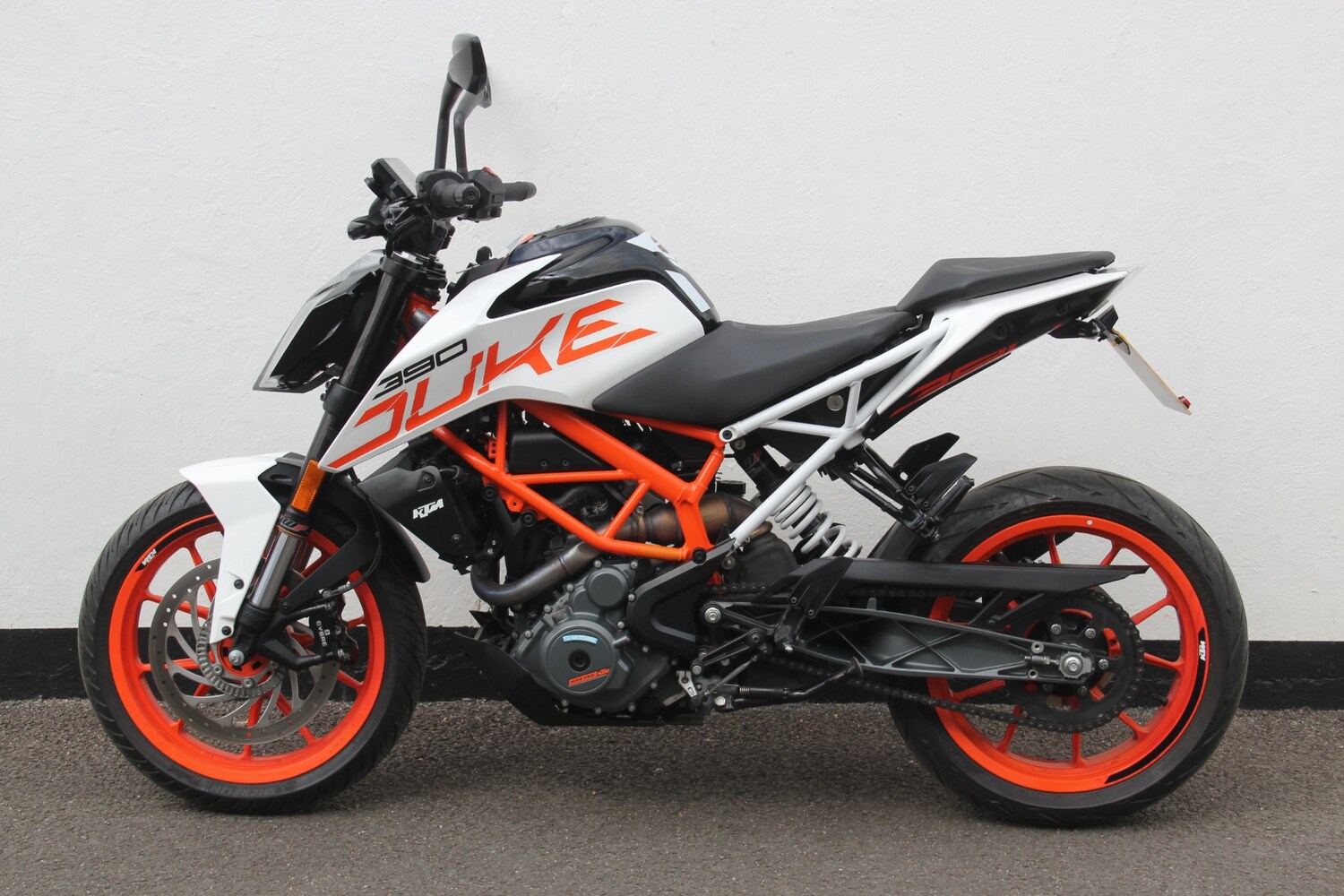 Used KTM Duke 2017 for sale - 78422604: Photo 12