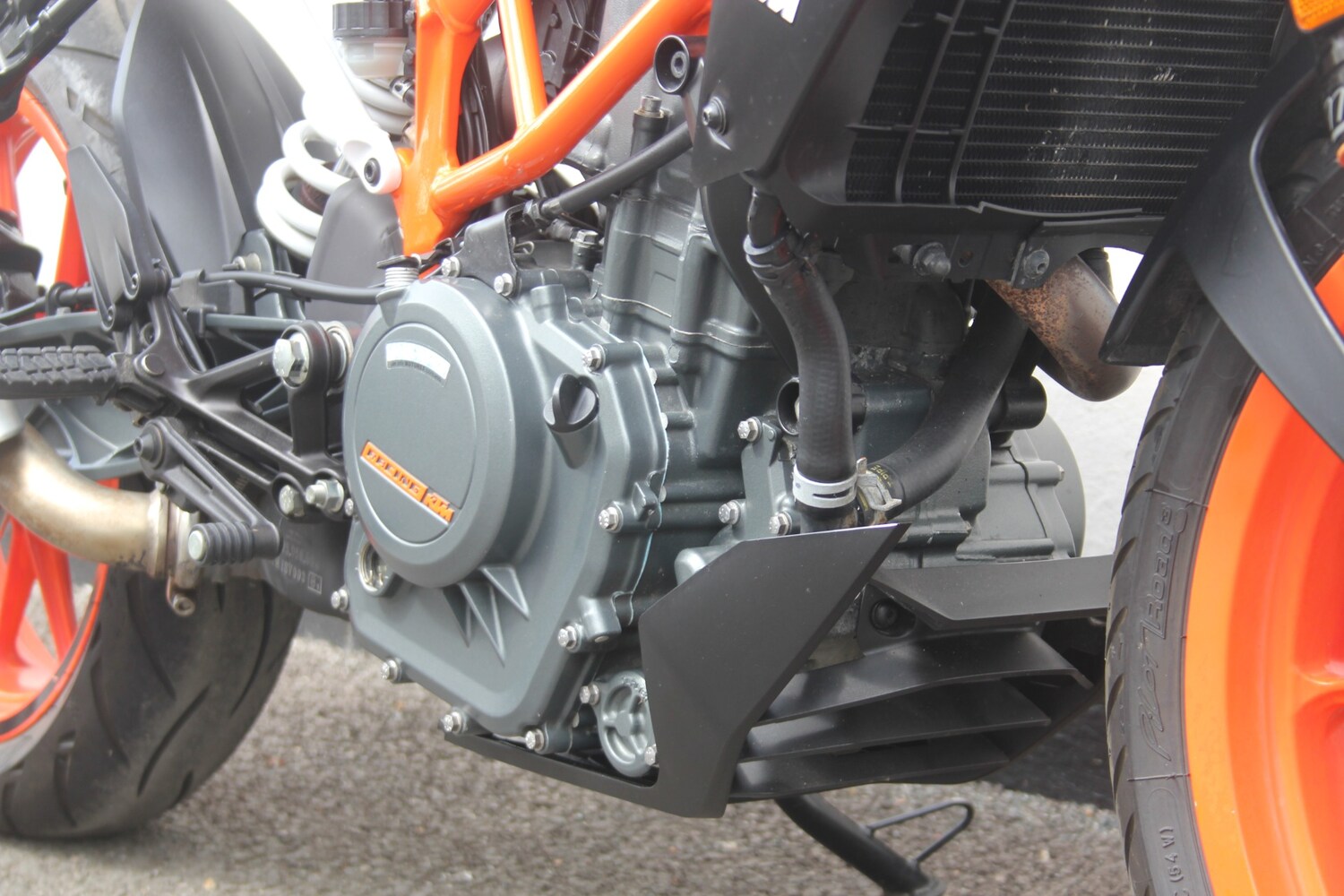 Used KTM Duke 2017 for sale - 78422604: Photo 13