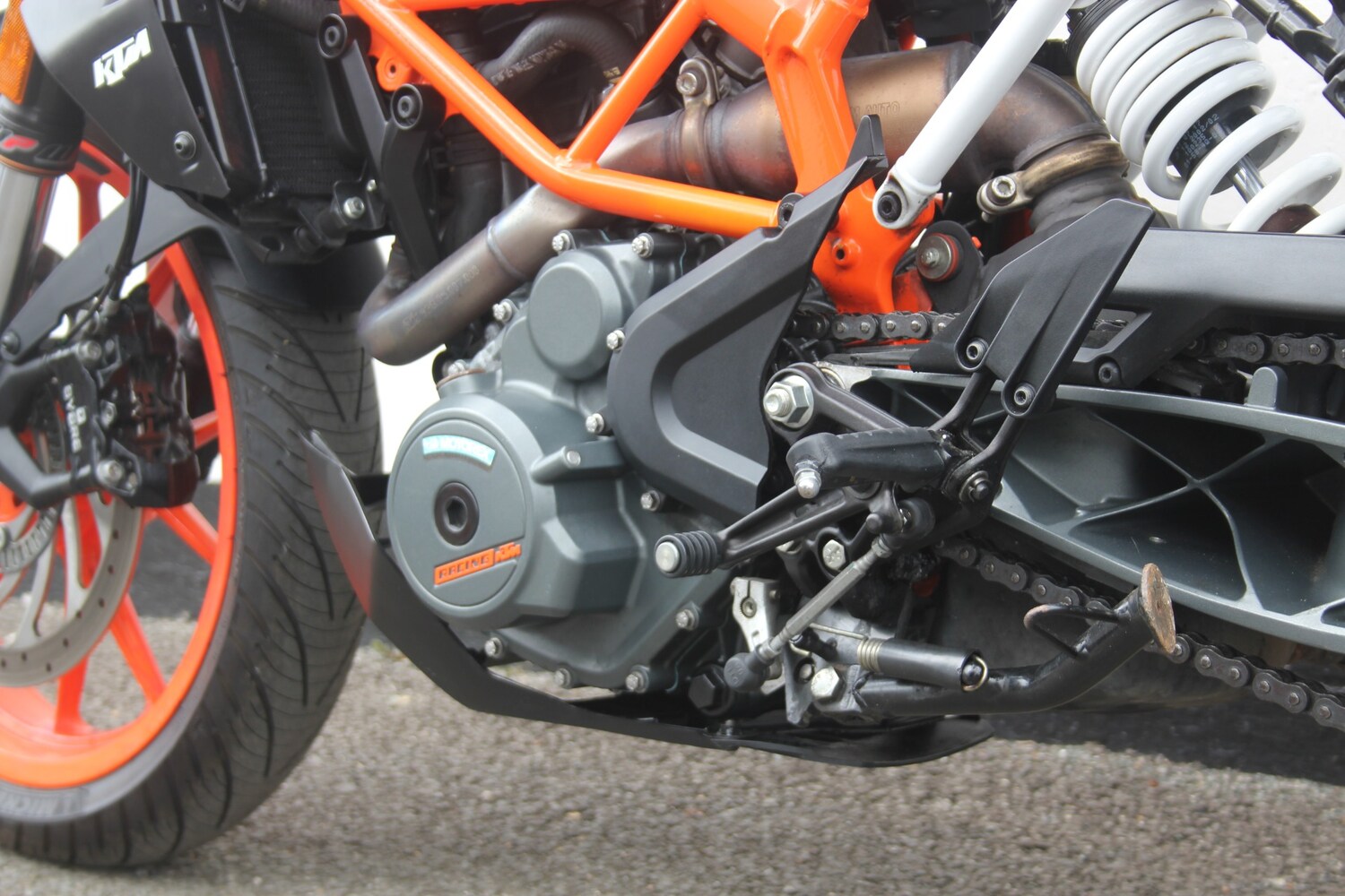 Used KTM Duke 2017 for sale - 78422604: Photo 14