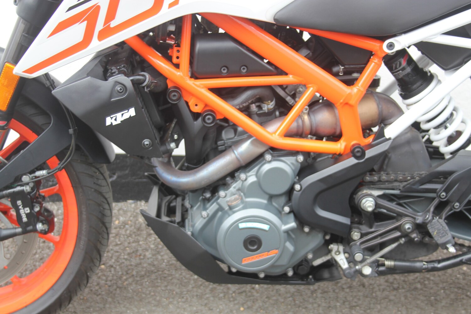 Used KTM Duke 2017 for sale - 78422604: Photo 15