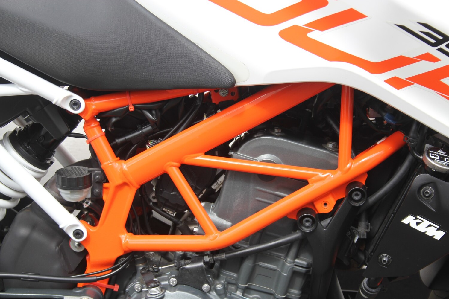 Used KTM Duke 2017 for sale - 78422604: Photo 16