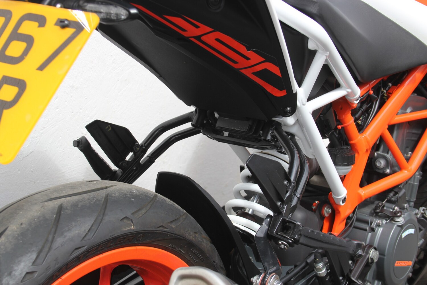 Used KTM Duke 2017 for sale - 78422604: Photo 18
