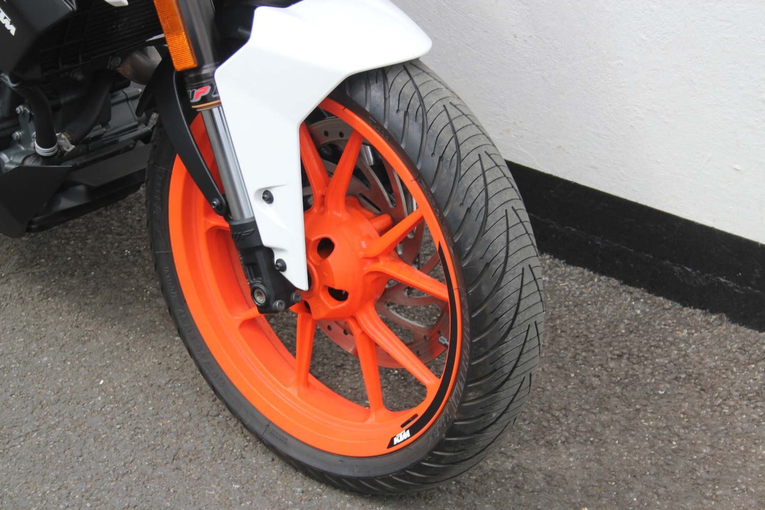 Used KTM Duke 2017 for sale - 78422604: Photo 2