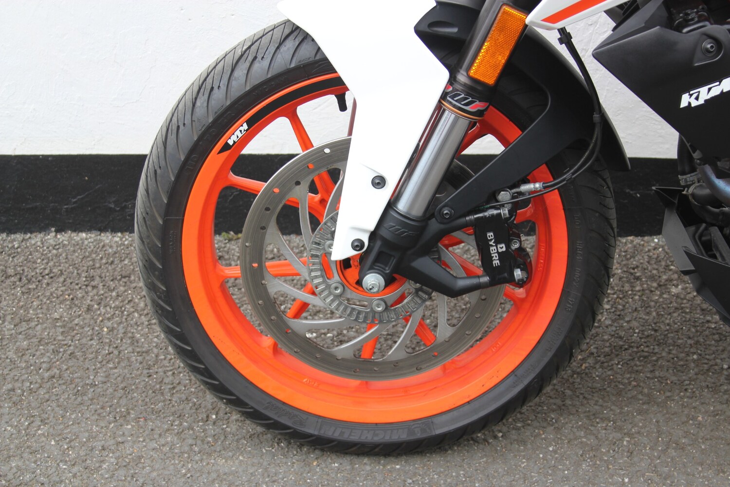 Used KTM Duke 2017 for sale - 78422604: Photo 3