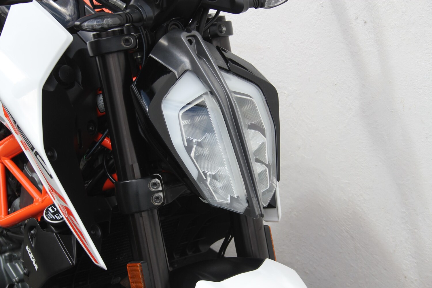 Used KTM Duke 2017 for sale - 78422604: Photo 4