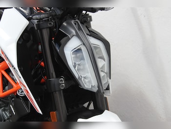 Used KTM Duke 2017 for sale - bike-78422604: Photo